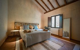 Eco Hotel Cueva del Gato